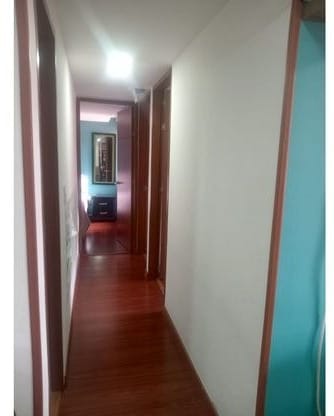 Apartamento de 3 alcobas en venta en Balmoral, Bogotá, 58 m² · foto 7 de 14