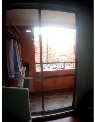 Apartamento de 3 alcobas en venta en Balmoral, Bogotá, 58 m² · foto 8 de 14