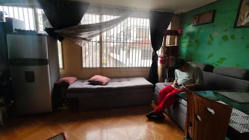 Casa de 10 alcobas en venta en La Riviera, Bogotá, 252 m² · foto 10 de 24