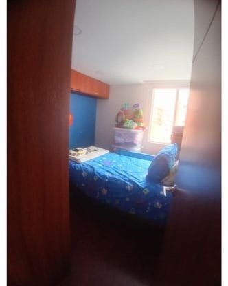 Apartamento de 3 alcobas en venta en Balmoral, Bogotá, 58 m² · foto 9 de 14