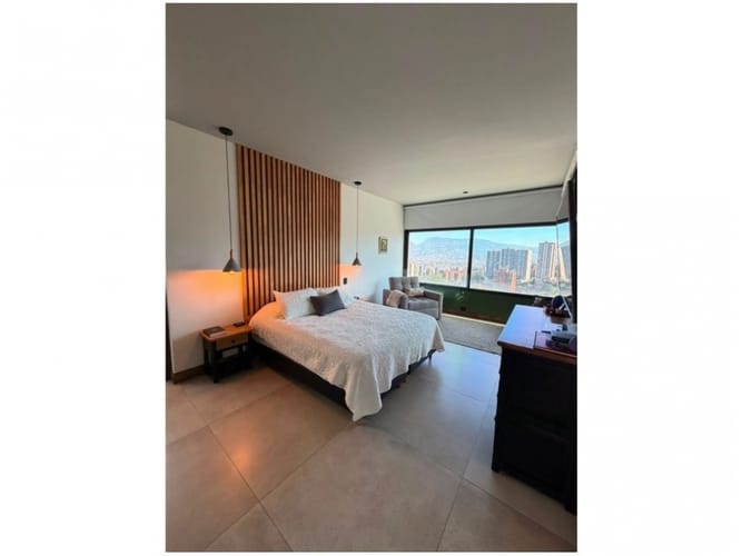 Apartamento de 3 alcobas en venta en San Lucas, El Retiro, 130 m² · foto 12 de 16