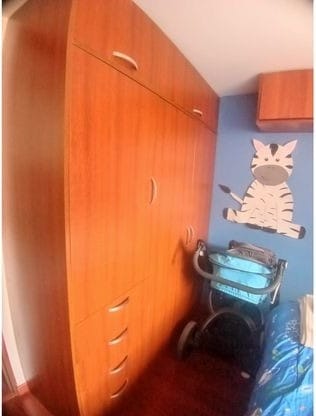 Apartamento de 3 alcobas en venta en Balmoral, Bogotá, 58 m² · foto 11 de 14