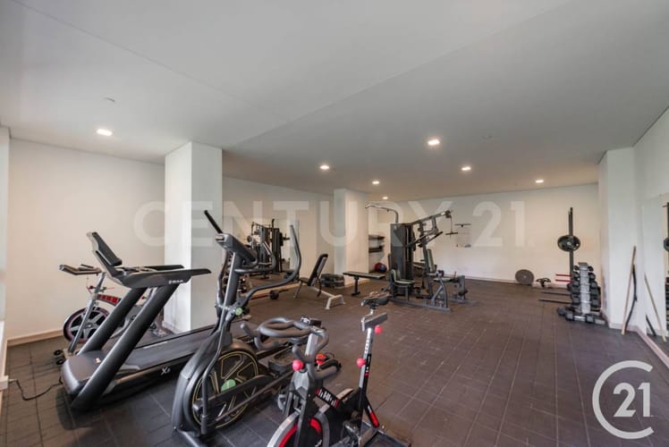 Apartamento de 3 alcobas en venta en Alto De Misael, Envigado, 89 m² · foto 18 de 21