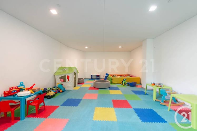 Apartamento de 3 alcobas en venta en Alto De Misael, Envigado, 89 m² · foto 20 de 21