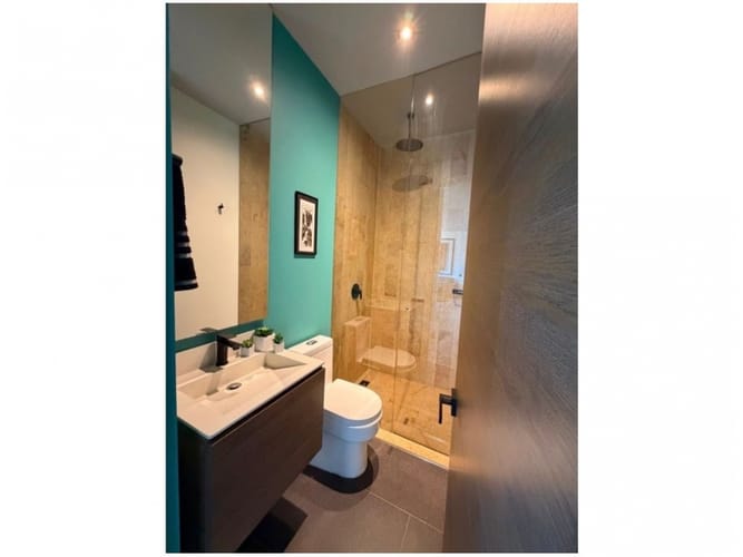 Apartamento de 3 alcobas en venta en San Lucas, El Retiro, 130 m² · foto 14 de 16