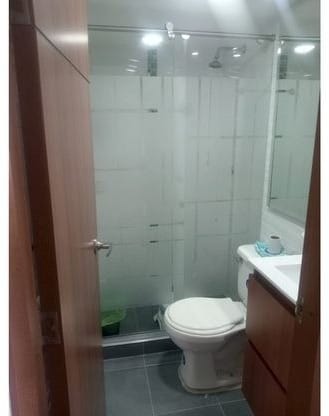 Apartamento de 3 alcobas en venta en Balmoral, Bogotá, 58 m² · foto 14 de 14