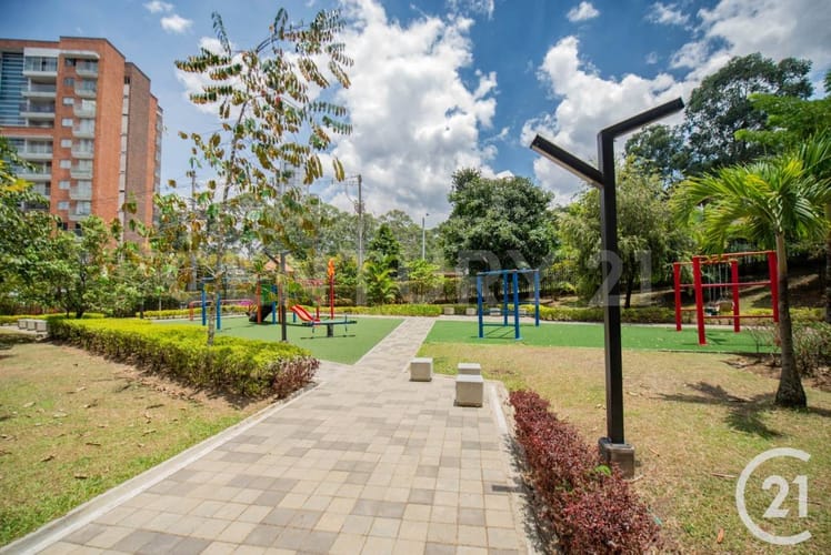 Apartamento de 3 alcobas en venta en Alto De Misael, Envigado, 89 m² · foto 21 de 21