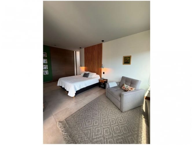 Apartamento de 3 alcobas en venta en San Lucas, El Retiro, 130 m² · foto 15 de 16