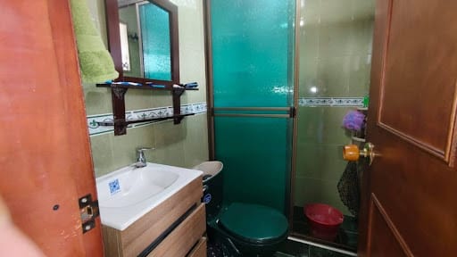 Casa de 10 alcobas en venta en La Riviera, Bogotá, 252 m² · foto 14 de 24