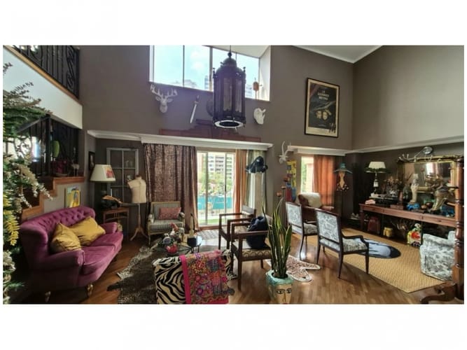 Apartamento de 3 alcobas en venta en La Calera, Medellín, 370 m² · foto 6 de 24