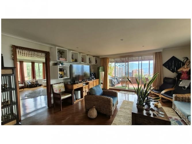 Apartamento de 3 alcobas en venta en La Calera, Medellín, 370 m² · foto 7 de 24