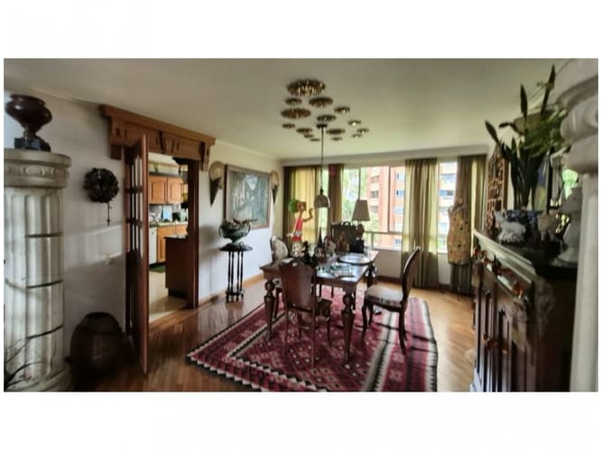 Apartamento de 3 alcobas en venta en La Calera, Medellín, 370 m² · foto 8 de 24