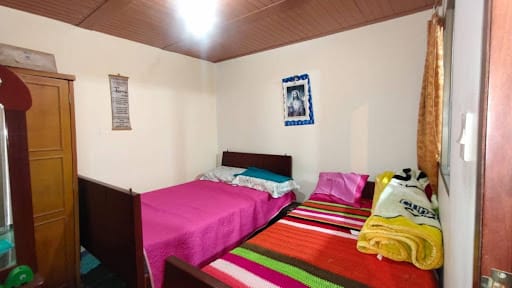 Casa de 10 alcobas en venta en La Riviera, Bogotá, 252 m² · foto 19 de 24
