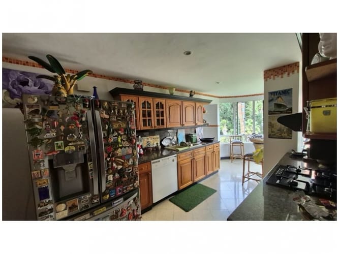Apartamento de 3 alcobas en venta en La Calera, Medellín, 370 m² · foto 9 de 24