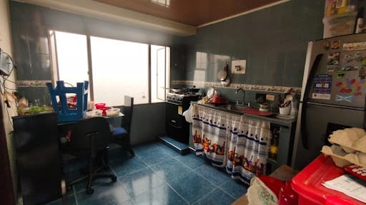 Casa de 10 alcobas en venta en La Riviera, Bogotá, 252 m² · foto 22 de 24