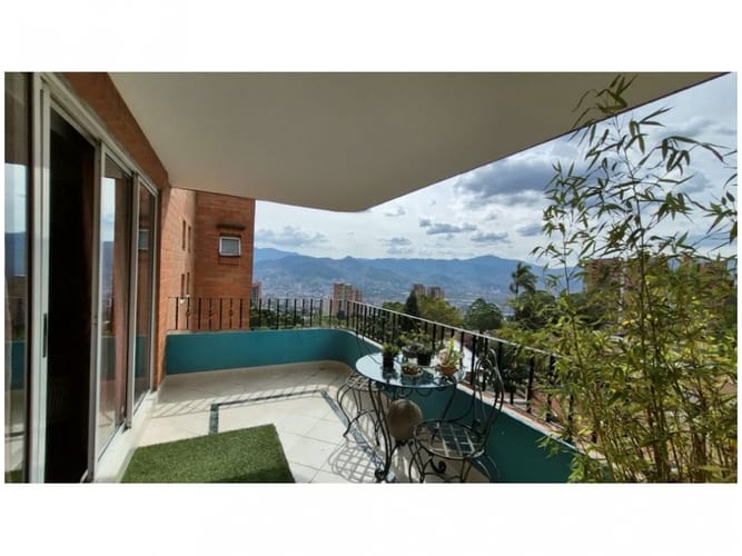Apartamento de 3 alcobas en venta en La Calera, Medellín, 370 m² · foto 13 de 24