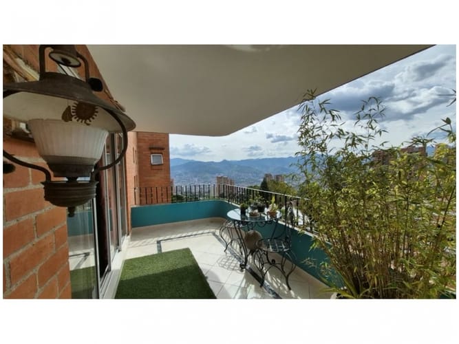 Apartamento de 3 alcobas en venta en La Calera, Medellín, 370 m² · foto 14 de 24