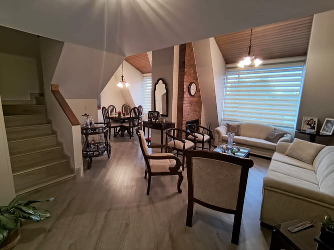 Apartamento en venta en Ilarco, Bogotá · foto 2 de 23