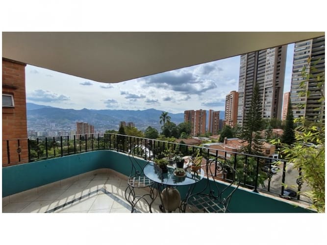 Apartamento de 3 alcobas en venta en La Calera, Medellín, 370 m² · foto 15 de 24