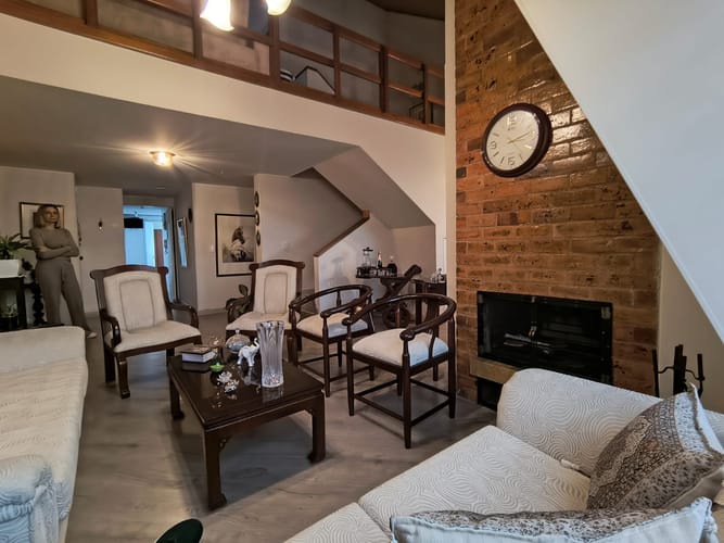 Apartamento en venta en Ilarco, Bogotá · foto 3 de 23