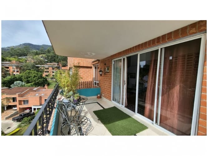 Apartamento de 3 alcobas en venta en La Calera, Medellín, 370 m² · foto 16 de 24