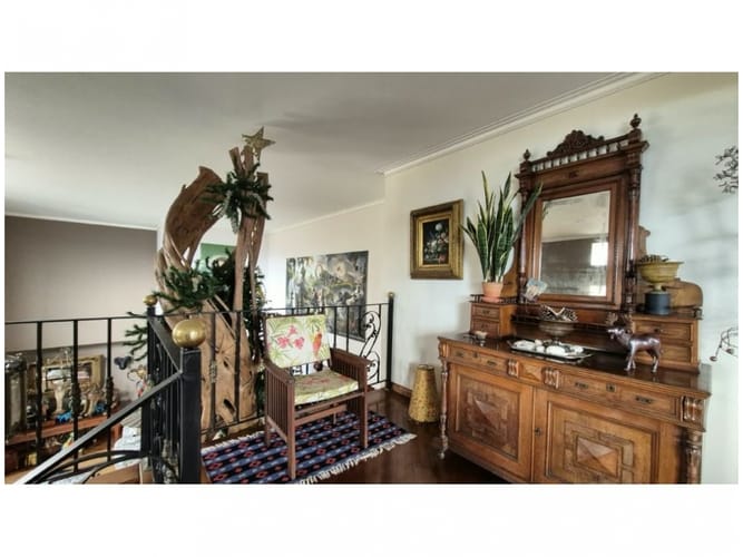 Apartamento de 3 alcobas en venta en La Calera, Medellín, 370 m² · foto 17 de 24
