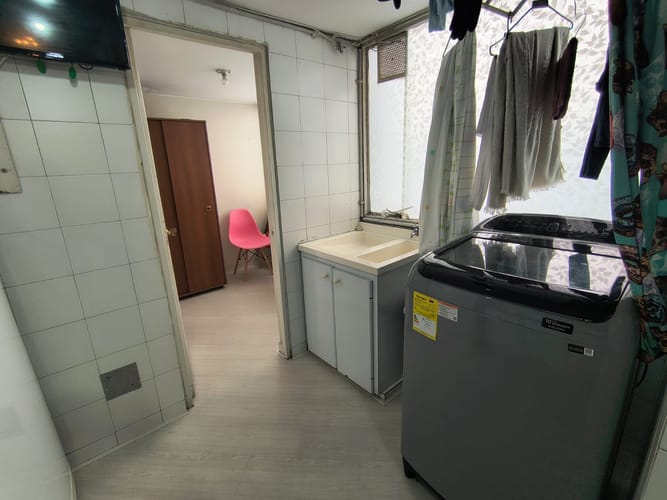 Apartamento en venta en Ilarco, Bogotá · foto 8 de 23
