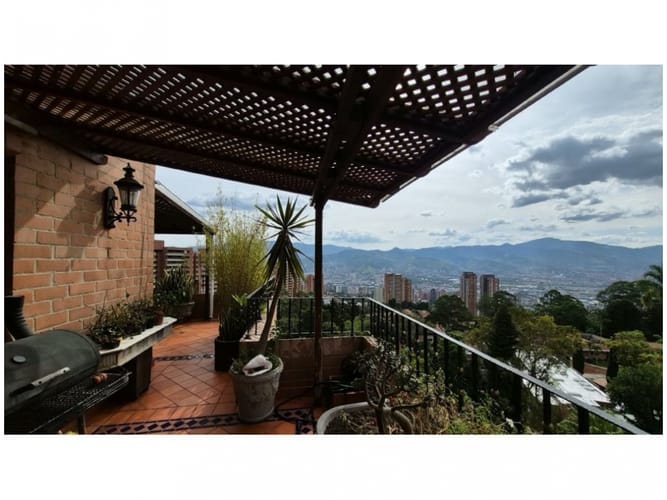 Apartamento de 3 alcobas en venta en La Calera, Medellín, 370 m² · foto 19 de 24
