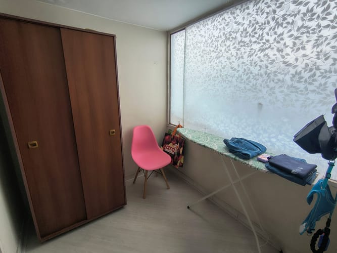 Apartamento en venta en Ilarco, Bogotá · foto 9 de 23