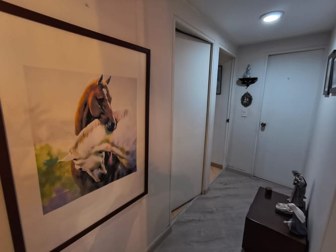 Apartamento en venta en Ilarco, Bogotá · foto 10 de 23