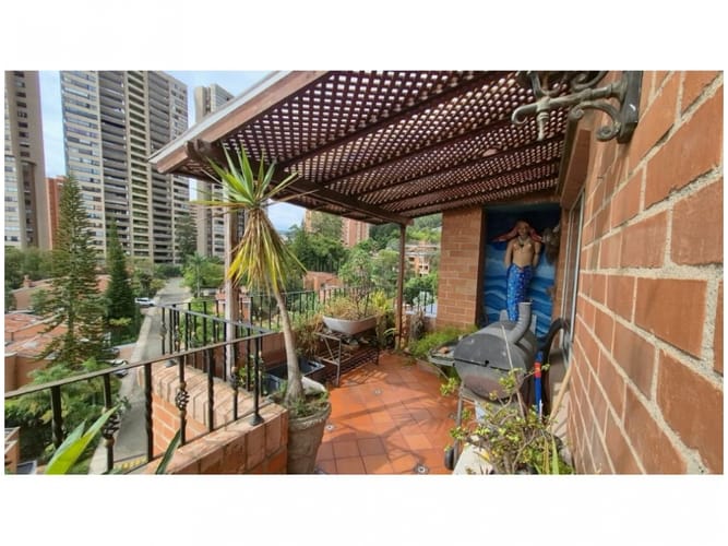 Apartamento de 3 alcobas en venta en La Calera, Medellín, 370 m² · foto 20 de 24