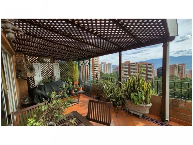 Apartamento de 3 alcobas en venta en La Calera, Medellín, 370 m² · foto 21 de 24