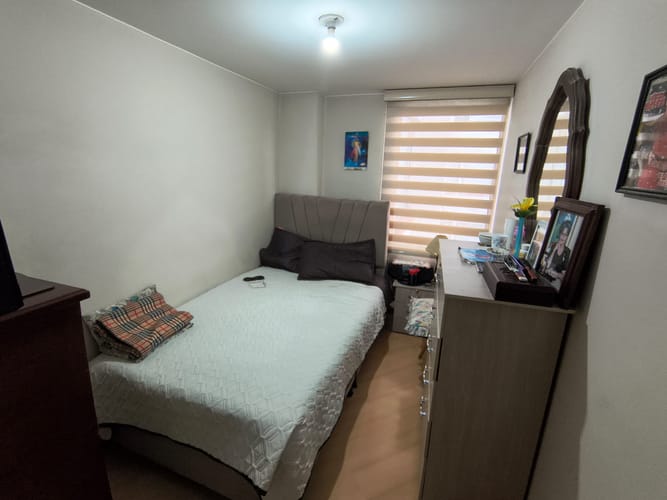 Apartamento en venta en Ilarco, Bogotá · foto 12 de 23