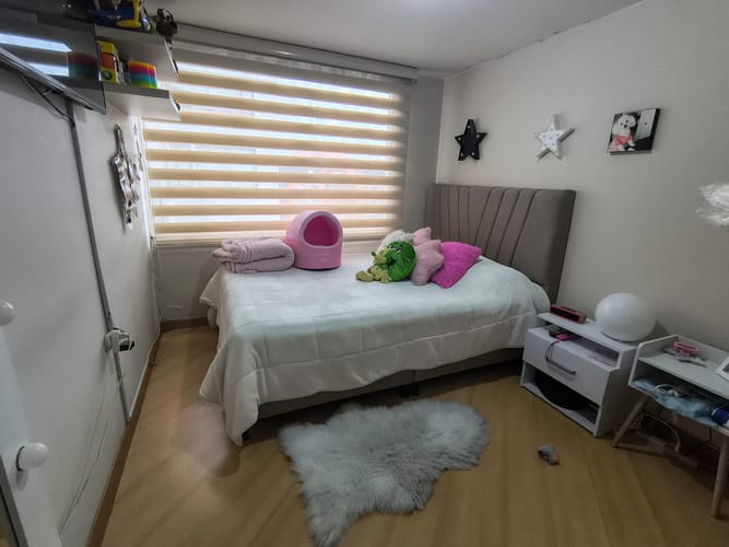 Apartamento en venta en Ilarco, Bogotá · foto 13 de 23