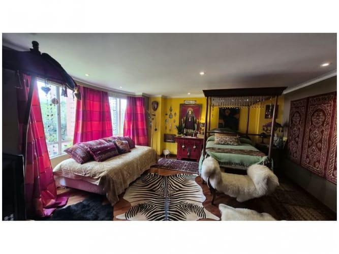 Apartamento de 3 alcobas en venta en La Calera, Medellín, 370 m² · foto 24 de 24