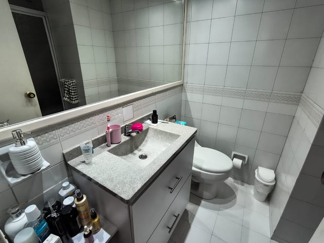 Apartamento en venta en Ilarco, Bogotá · foto 20 de 23