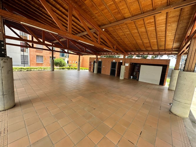 Apartamento de 2 alcobas en arriendo en Ciudad Melendez, Cali, 65 m² · foto 9 de 24