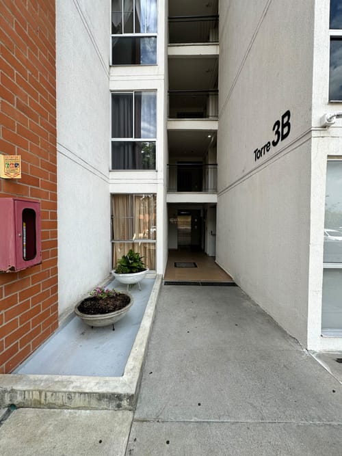 Apartamento de 2 alcobas en arriendo en Ciudad Melendez, Cali, 65 m² · foto 10 de 24