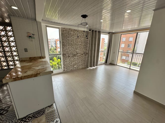 Apartamento de 2 alcobas en arriendo en Ciudad Melendez, Cali, 65 m² · foto 11 de 24