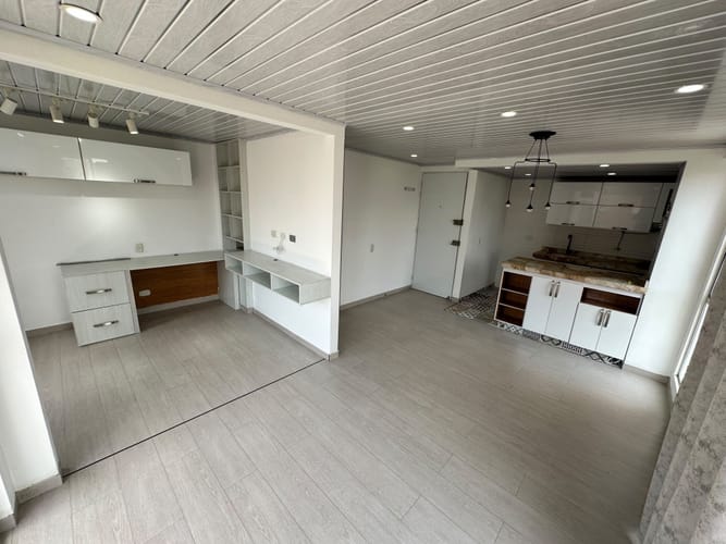 Apartamento de 2 alcobas en arriendo en Ciudad Melendez, Cali, 65 m² · foto 13 de 24