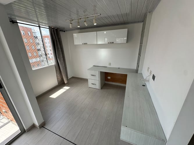 Apartamento de 2 alcobas en arriendo en Ciudad Melendez, Cali, 65 m² · foto 15 de 24