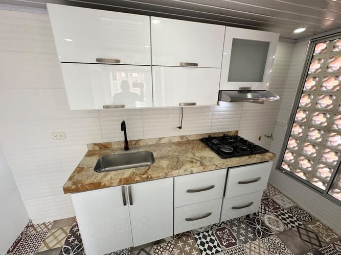 Apartamento de 2 alcobas en arriendo en Ciudad Melendez, Cali, 65 m² · foto 18 de 24