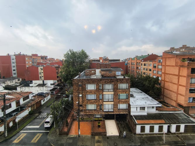 Apartamento en venta en Ilarco, Bogotá · foto 23 de 23
