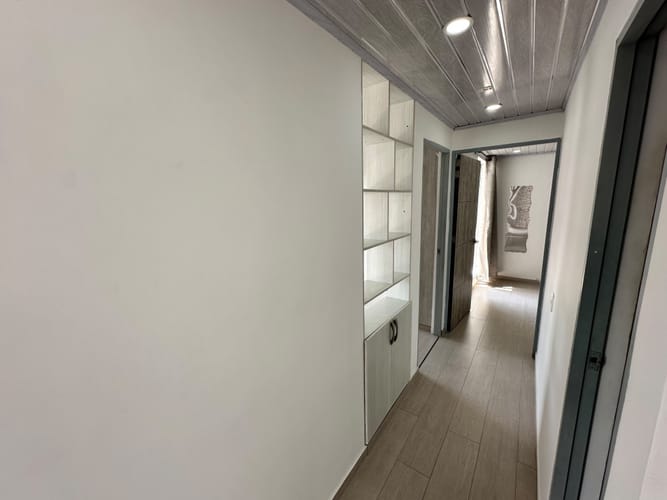 Apartamento de 2 alcobas en arriendo en Ciudad Melendez, Cali, 65 m² · foto 21 de 24