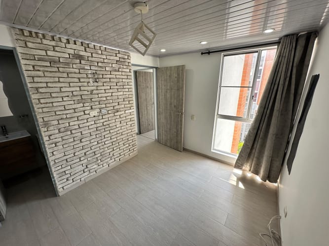 Apartamento de 2 alcobas en arriendo en Ciudad Melendez, Cali, 65 m² · foto 24 de 24