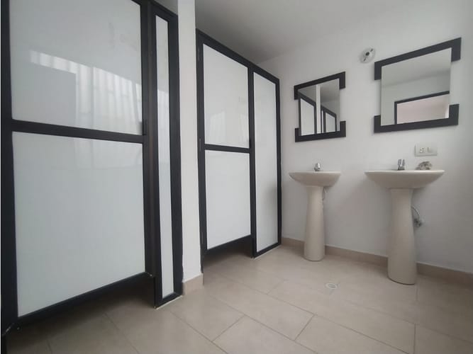 Local en arriendo en Calasanz, Medellín, 195 m² · foto 9 de 24