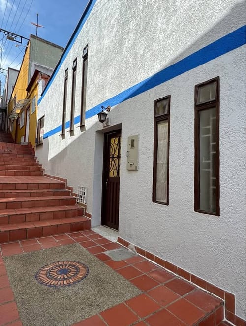 Casa de 4 alcobas en venta en Tunja, Tunja, 240 m² · foto 2 de 6