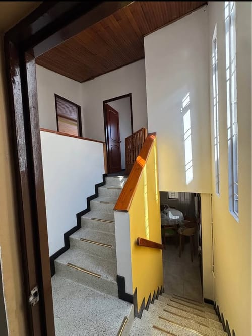 Casa de 4 alcobas en venta en Tunja, Tunja, 240 m² · foto 6 de 6