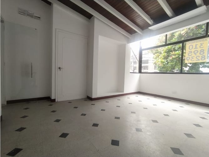 Local en arriendo en Calasanz, Medellín, 195 m² · foto 19 de 24