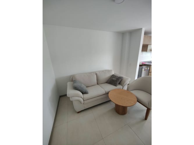 Apartamento de 3 alcobas en venta en Cr. Palmar De Villavento Et. Ii, Dosquebradas, 74 m² · foto 4 de 7